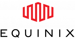 logo equinix