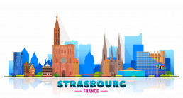 ville de Strasbourg